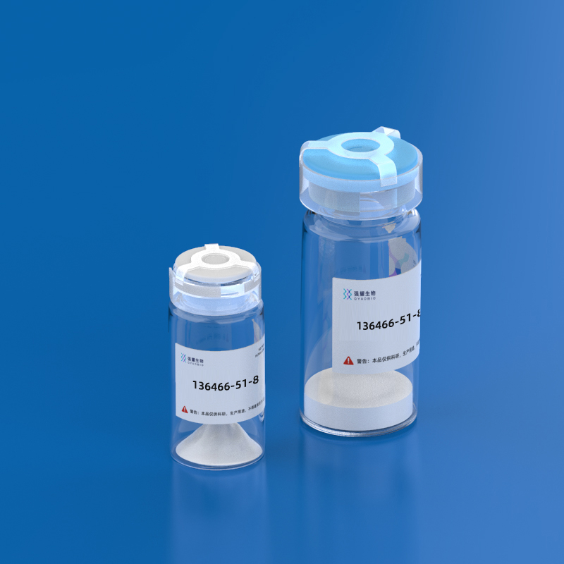 Fibronectin — Fibronectin CS1 Peptide